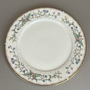 Faberware Wellesley Chop Plate 12" Katherine Babanovsky Fine China